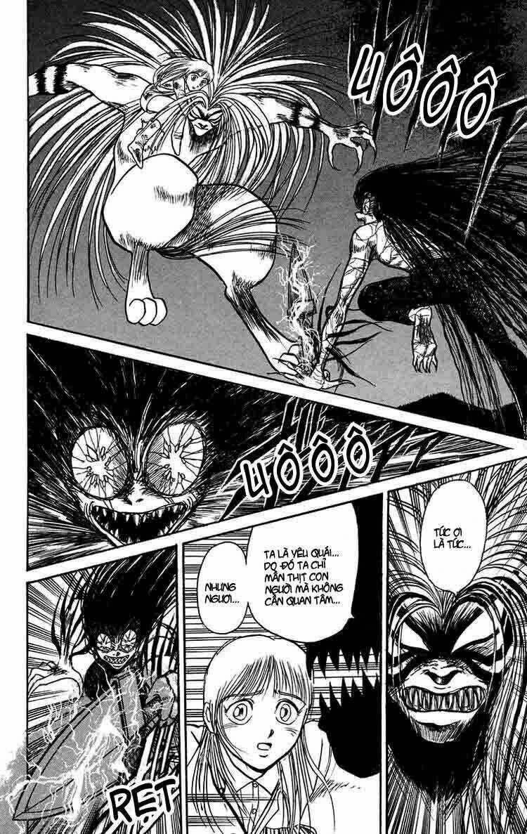 Ushio And Tora - Chapter 104 - Trang 11