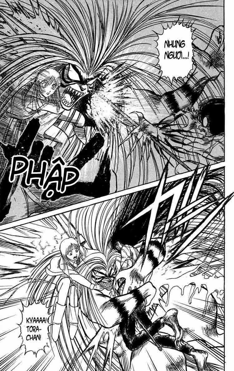 Ushio And Tora - Chapter 104 - Trang 12