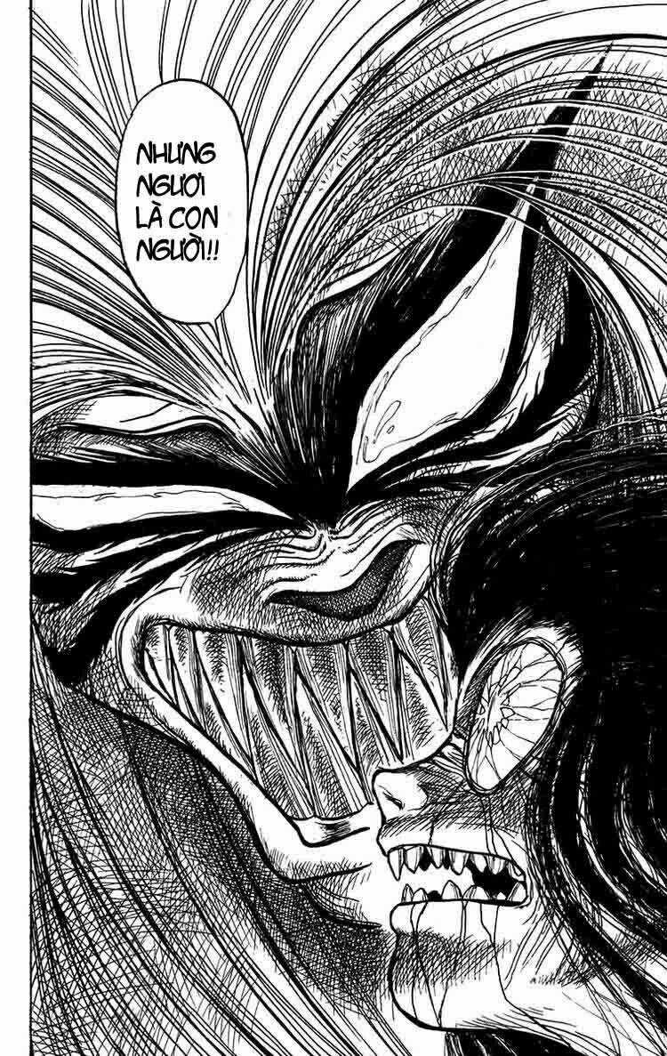 Ushio And Tora - Chapter 104 - Trang 13