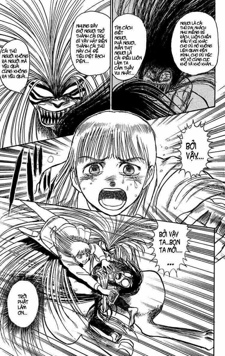 Ushio And Tora - Chapter 104 - Trang 14
