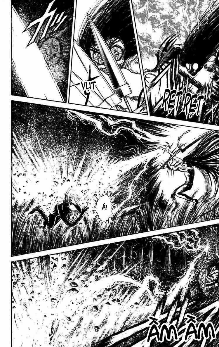 Ushio And Tora - Chapter 104 - Trang 3