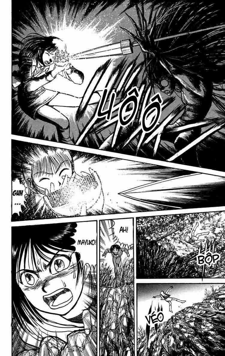 Ushio And Tora - Chapter 104 - Trang 5