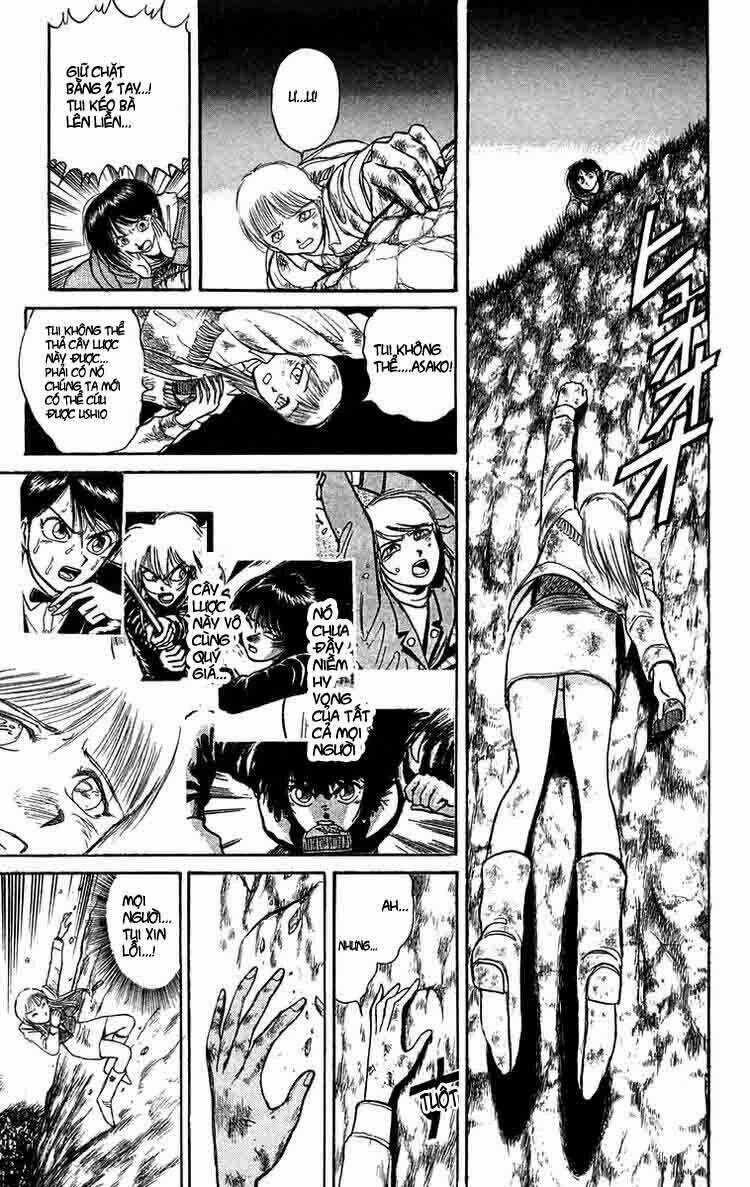 Ushio And Tora - Chapter 104 - Trang 6