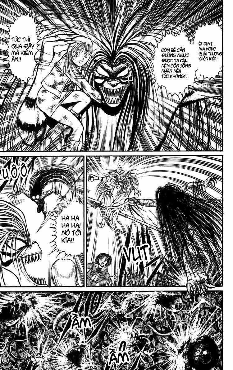 Ushio And Tora - Chapter 104 - Trang 8