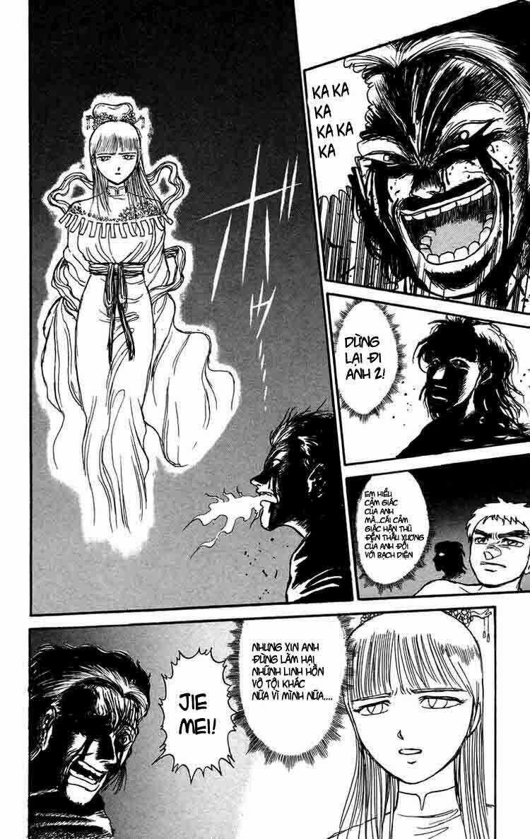 Ushio And Tora - Chapter 105 - Trang 11