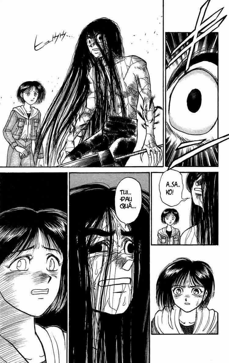 Ushio And Tora - Chapter 105 - Trang 12