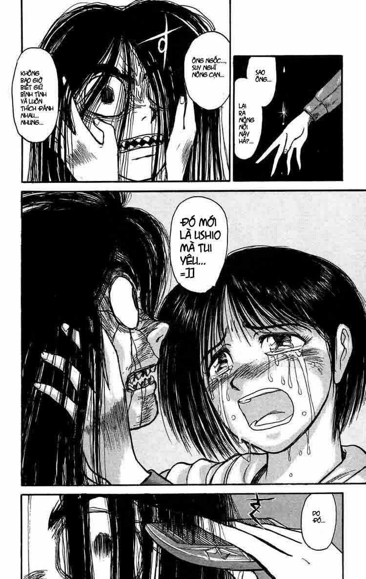 Ushio And Tora - Chapter 105 - Trang 13