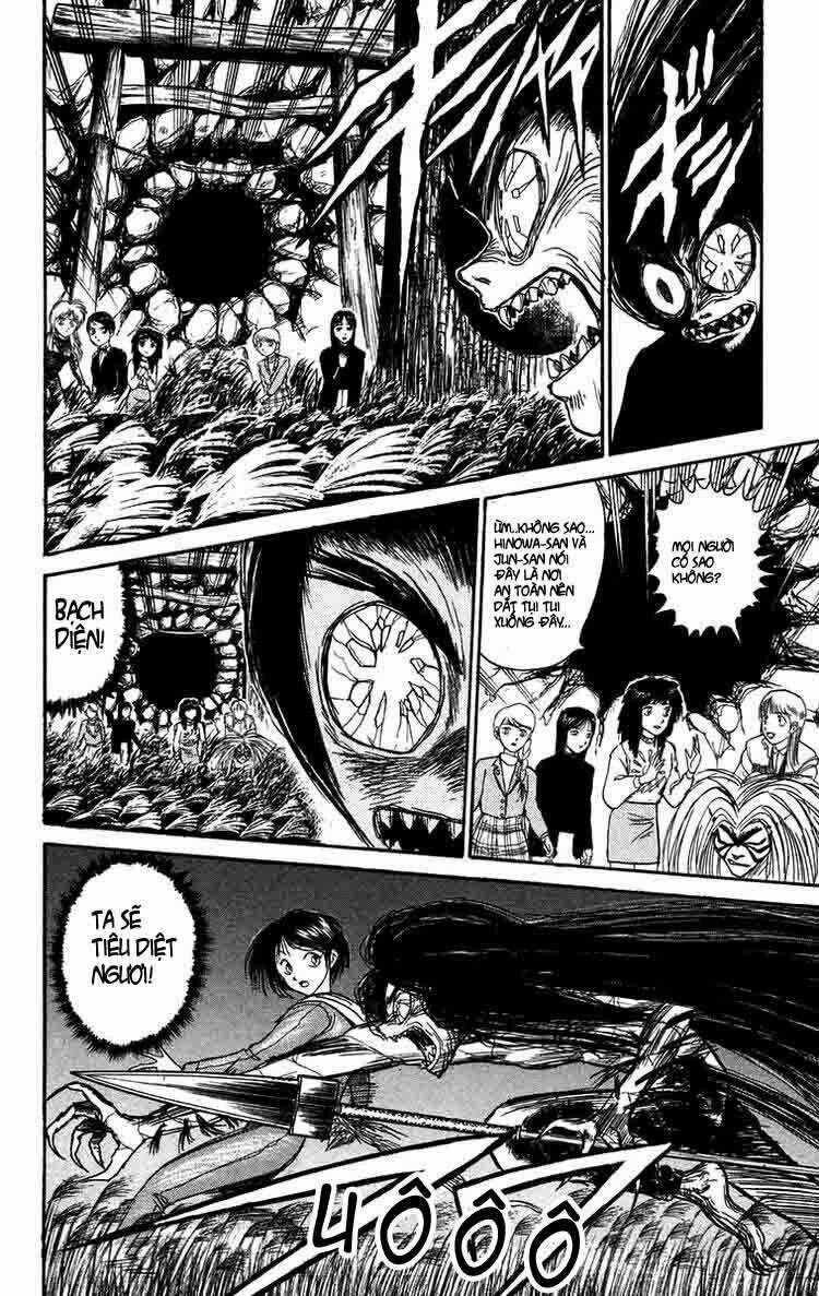 Ushio And Tora - Chapter 105 - Trang 15