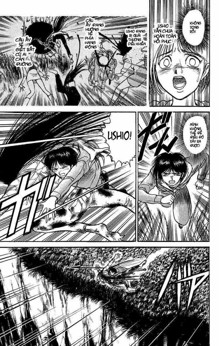 Ushio And Tora - Chapter 105 - Trang 16