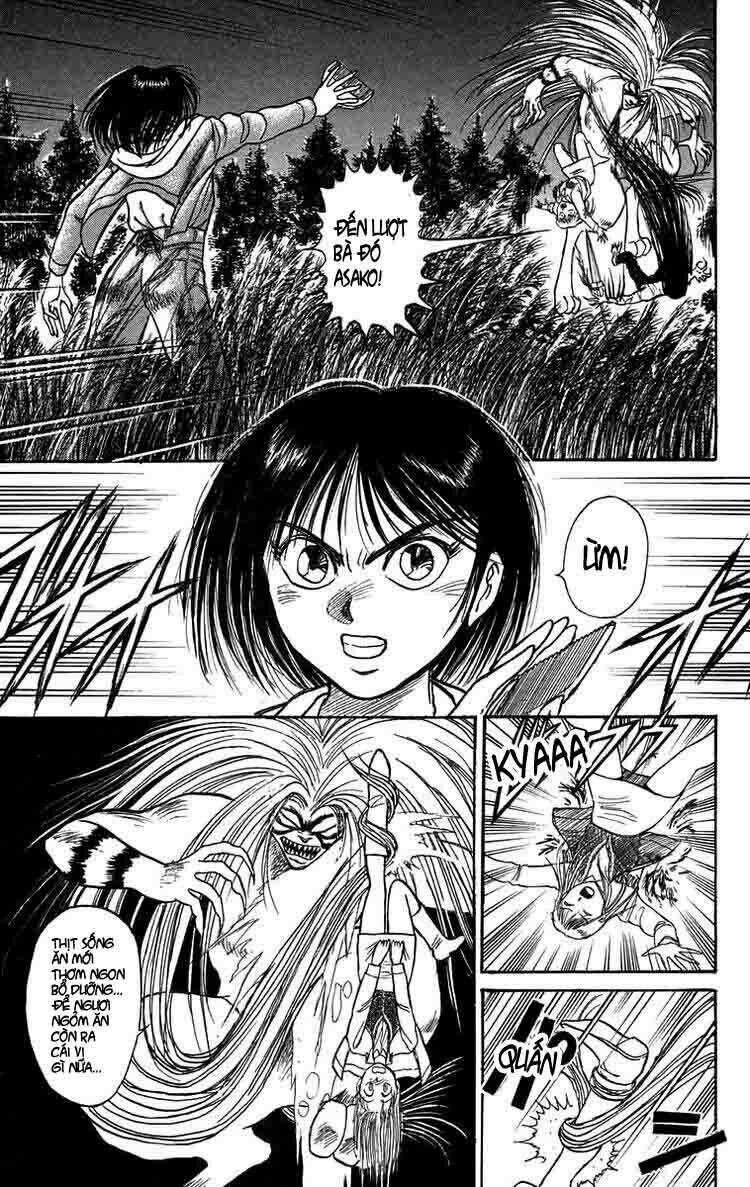 Ushio And Tora - Chapter 105 - Trang 5