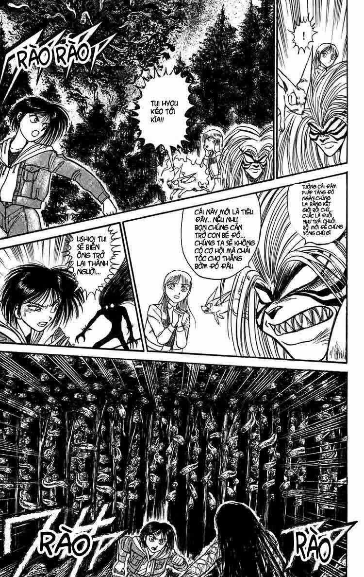 Ushio And Tora - Chapter 105 - Trang 7