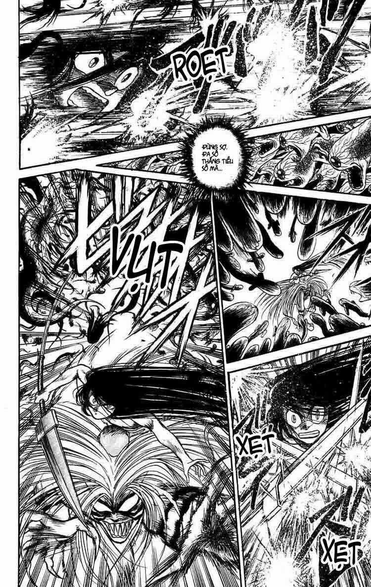Ushio And Tora - Chapter 106 - Trang 13