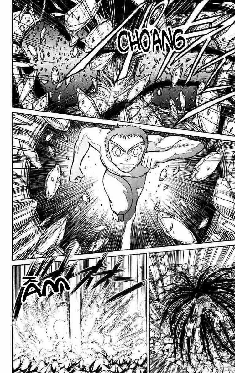 Ushio And Tora - Chapter 106 - Trang 8