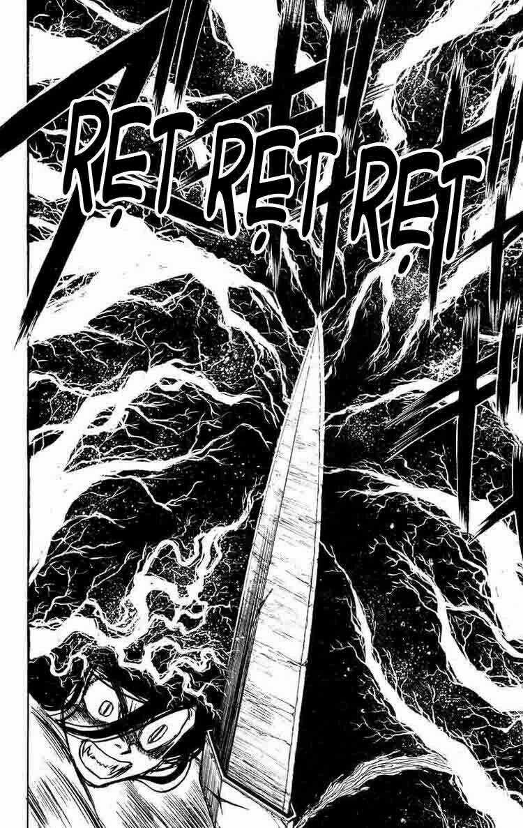 Ushio And Tora - Chapter 107 - Trang 3