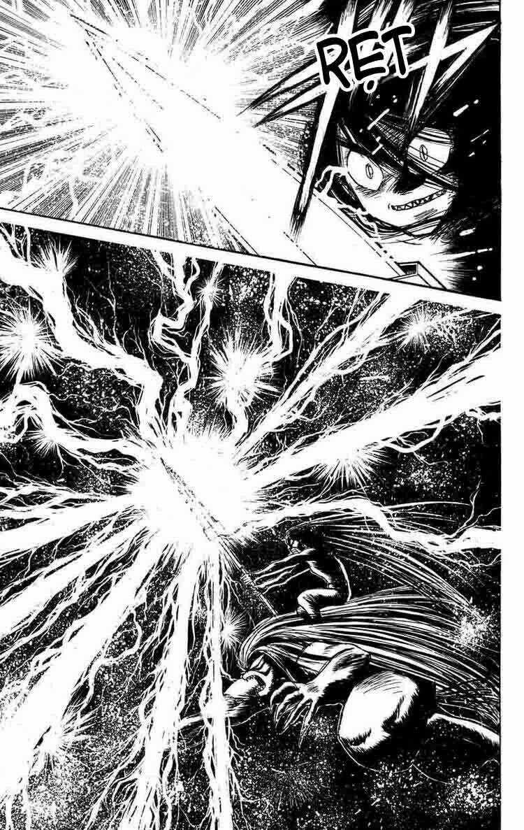 Ushio And Tora - Chapter 107 - Trang 4