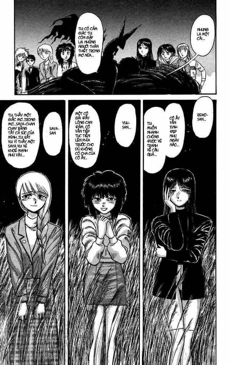 Ushio And Tora - Chapter 107 - Trang 9