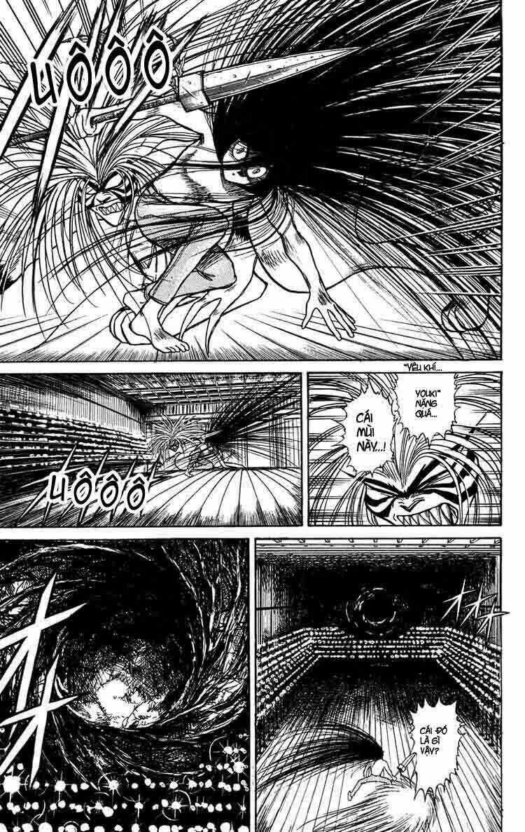 Ushio And Tora - Chapter 108 - Trang 12
