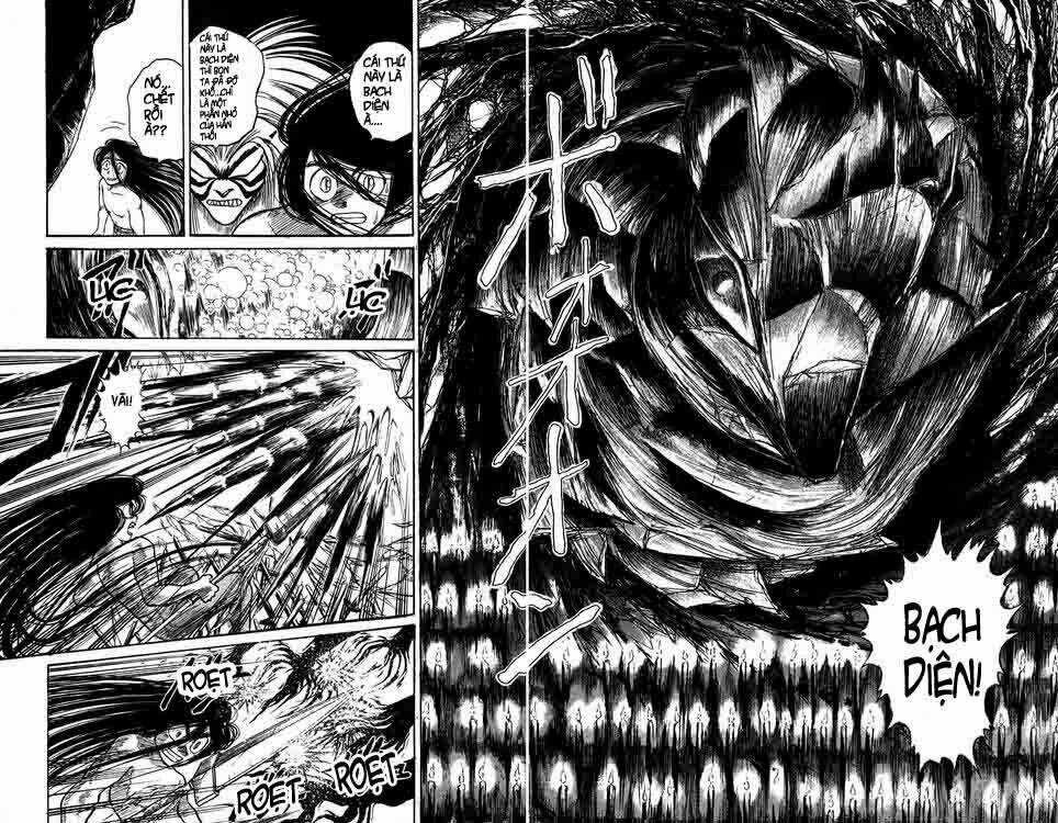 Ushio And Tora - Chapter 108 - Trang 13
