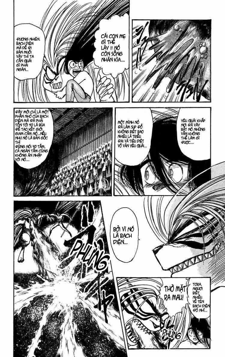 Ushio And Tora - Chapter 108 - Trang 14