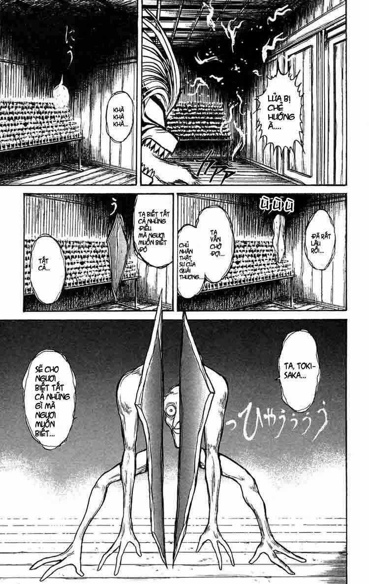 Ushio And Tora - Chapter 108 - Trang 15