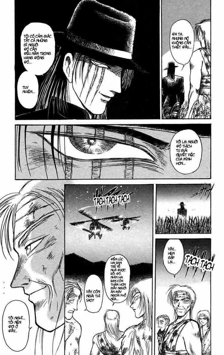 Ushio And Tora - Chapter 108 - Trang 5