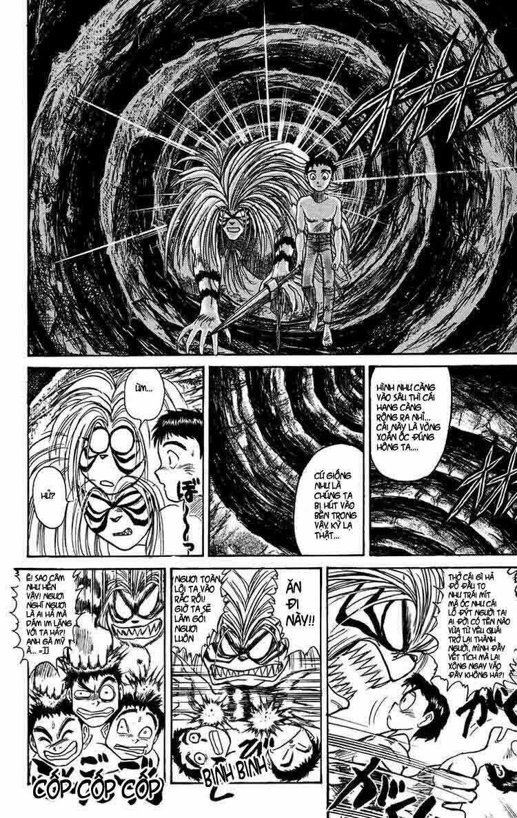 Ushio And Tora - Chapter 108 - Trang 7