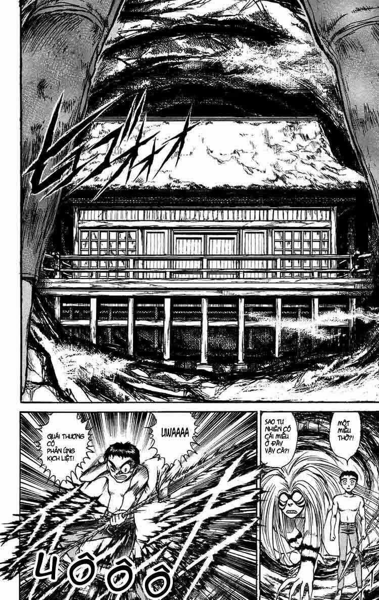 Ushio And Tora - Chapter 108 - Trang 9