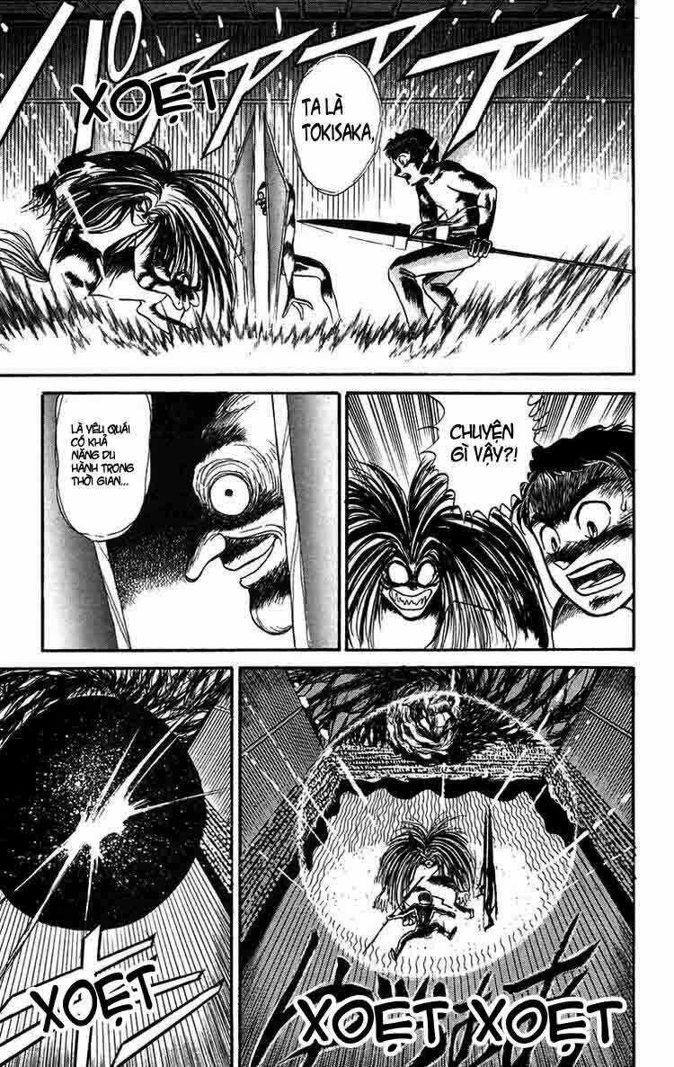 Ushio And Tora - Chapter 109 - Trang 12