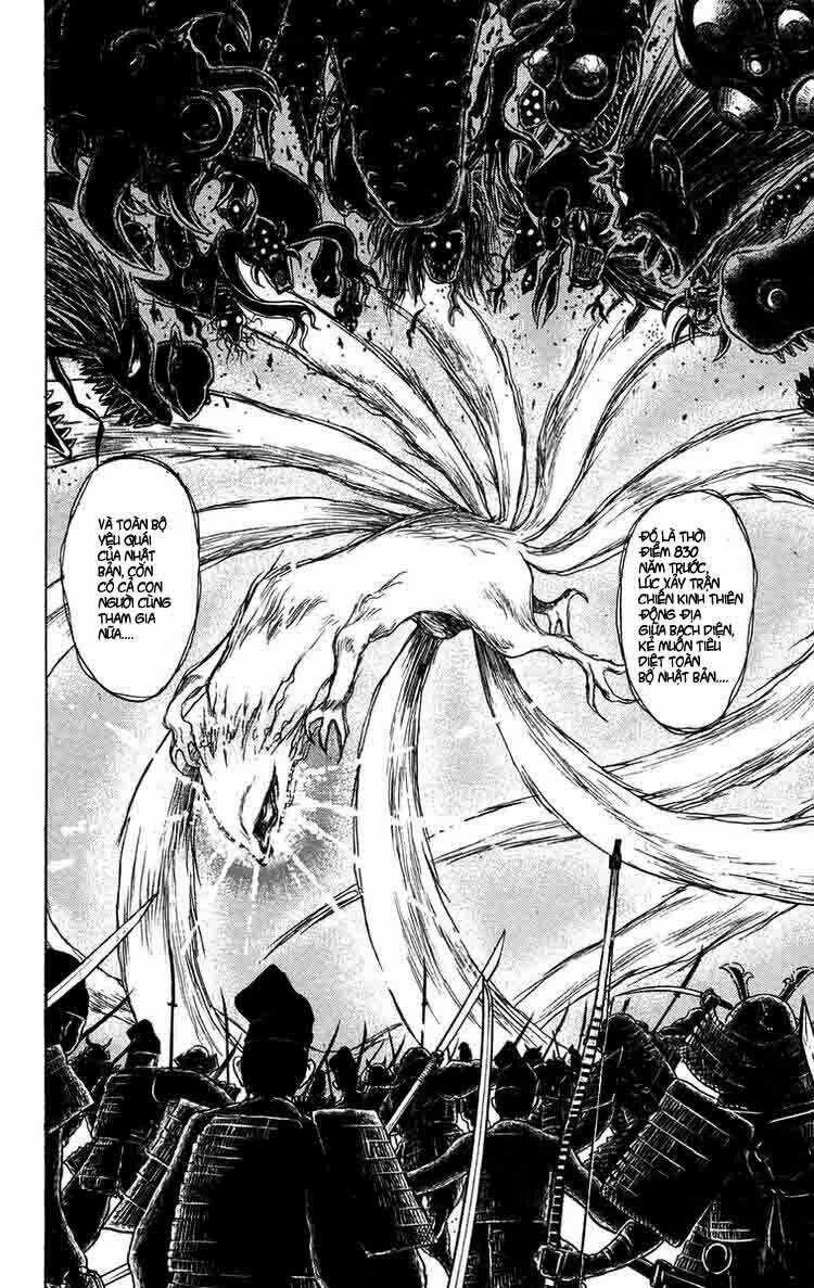 Ushio And Tora - Chapter 109 - Trang 4