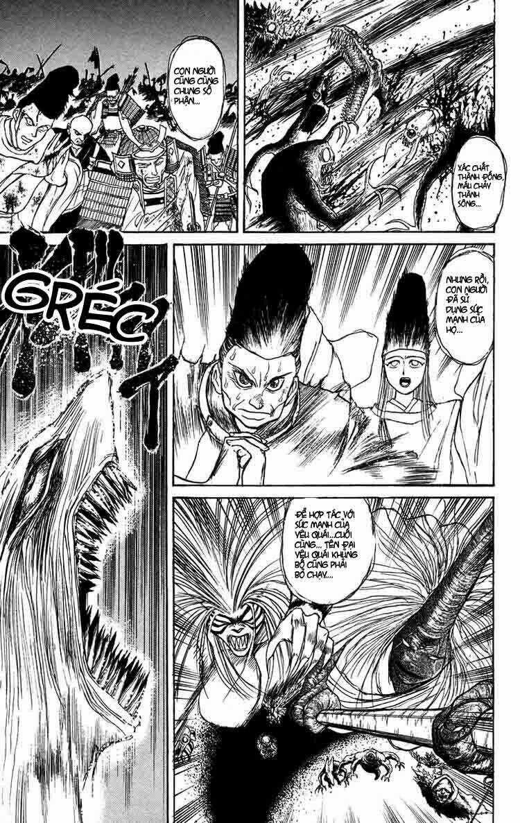 Ushio And Tora - Chapter 109 - Trang 5