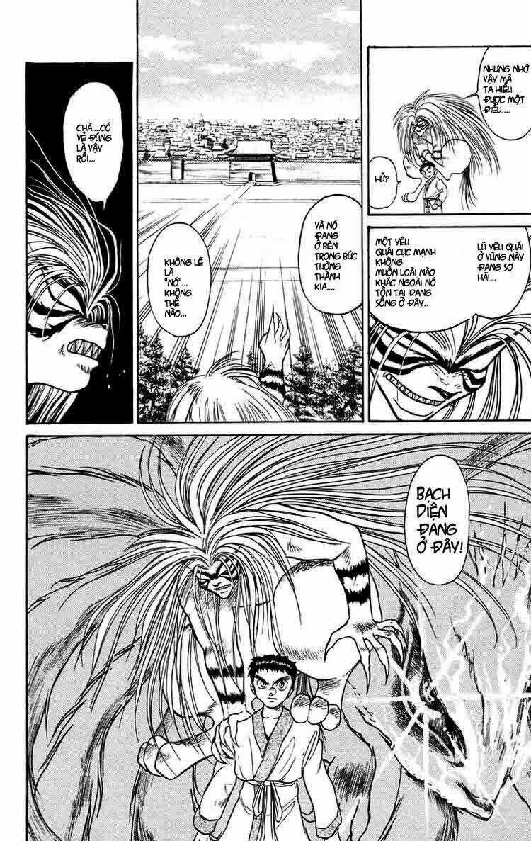 Ushio And Tora - Chapter 111 - Trang 11