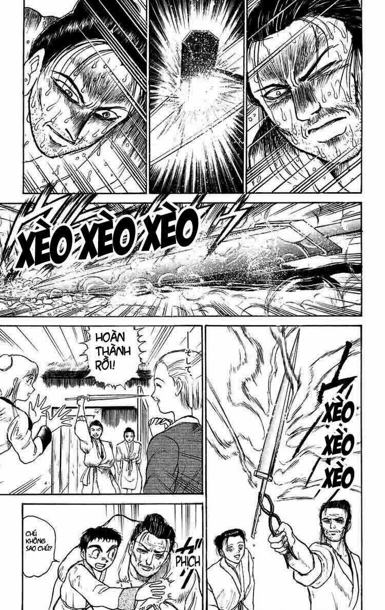 Ushio And Tora - Chapter 111 - Trang 20