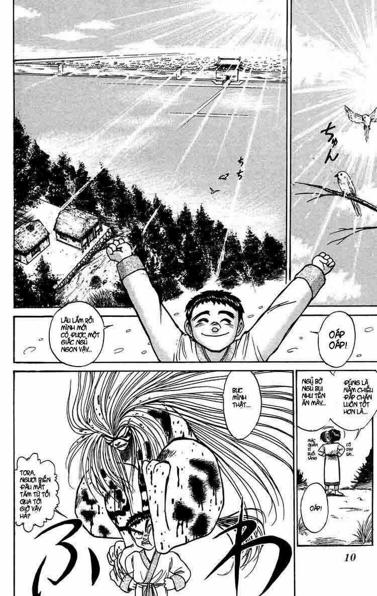 Ushio And Tora - Chapter 111 - Trang 9