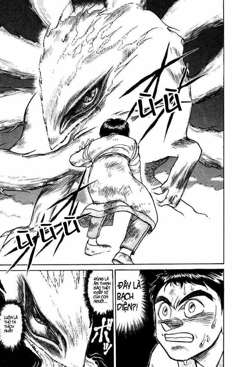 Ushio And Tora - Chapter 112 - Trang 14