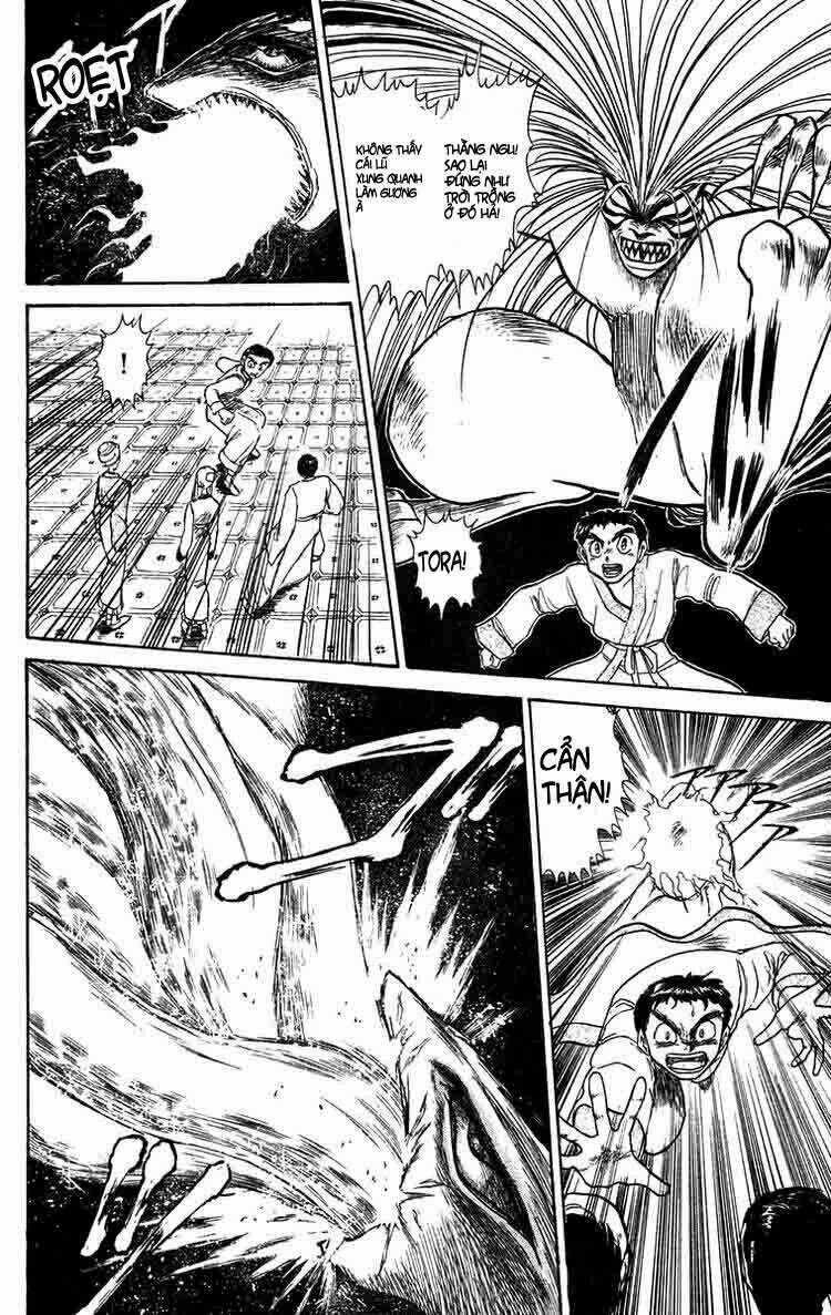 Ushio And Tora - Chapter 112 - Trang 15
