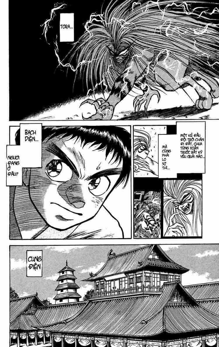 Ushio And Tora - Chapter 112 - Trang 4