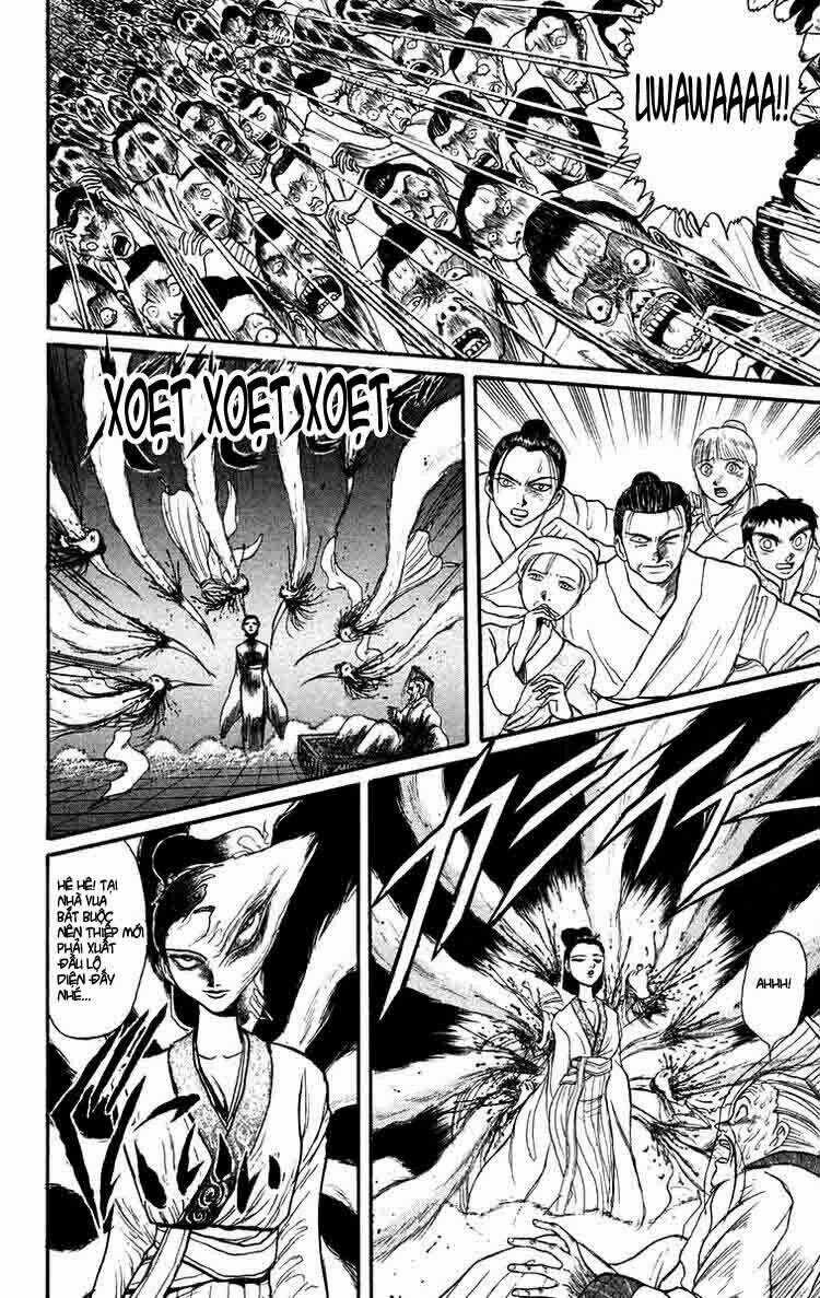 Ushio And Tora - Chapter 112 - Trang 9