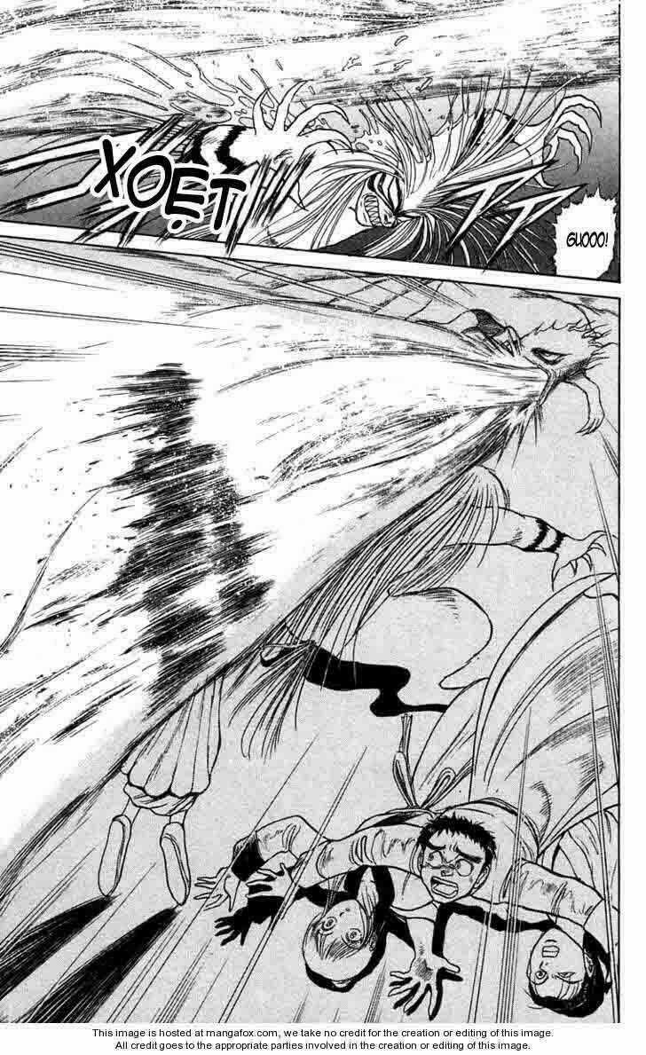 Ushio And Tora - Chapter 113 - Trang 3