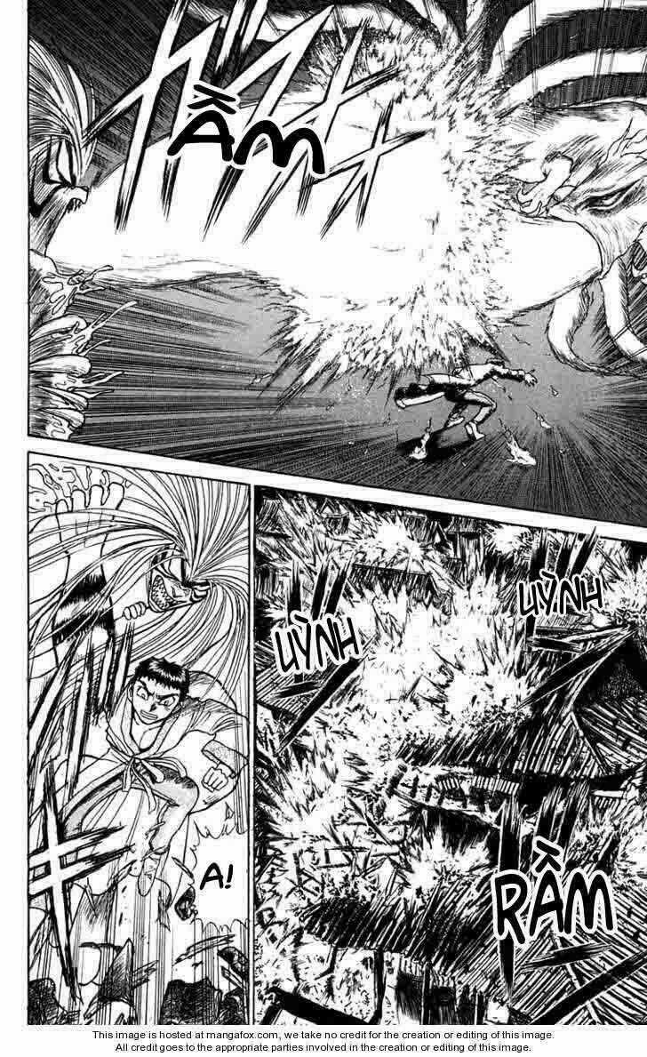 Ushio And Tora - Chapter 113 - Trang 6