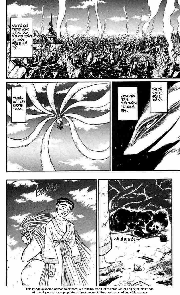 Ushio And Tora - Chapter 113 - Trang 9
