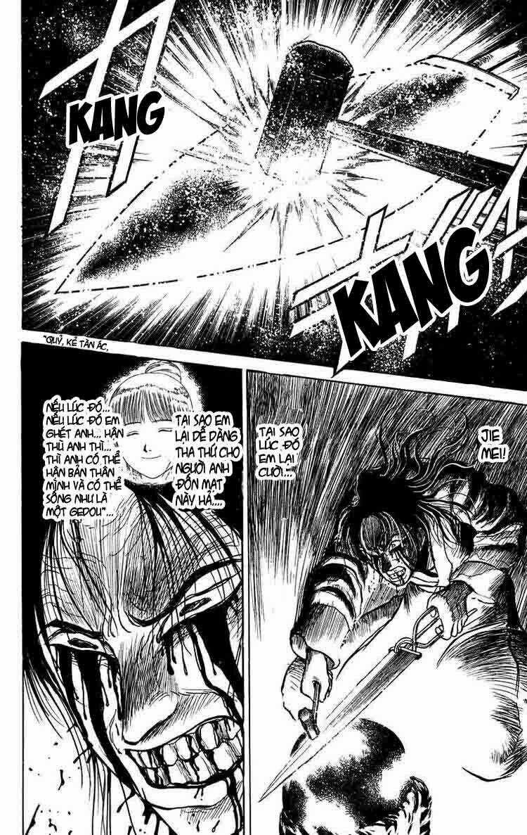 Ushio And Tora - Chapter 114 - Trang 11