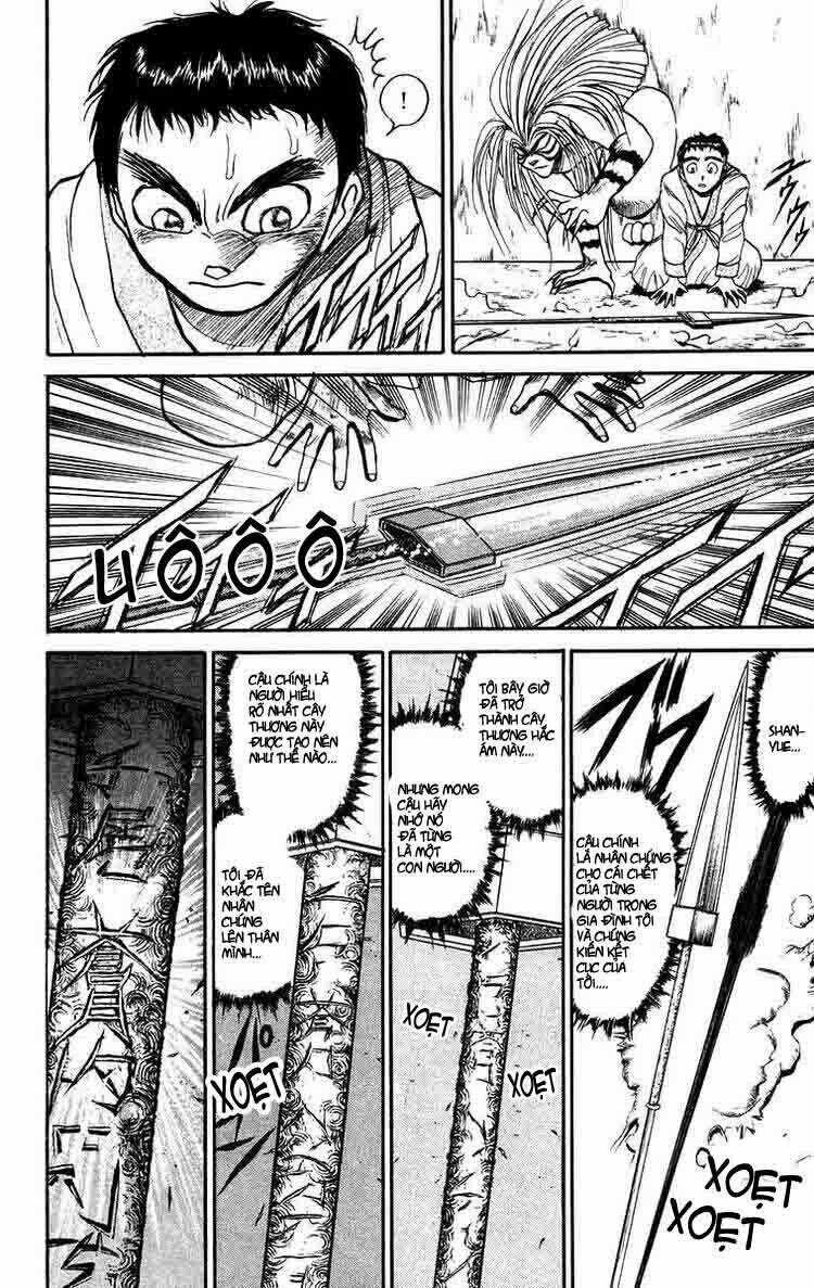 Ushio And Tora - Chapter 114 - Trang 16