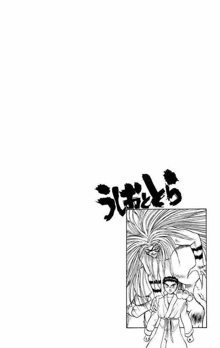 Ushio And Tora - Chapter 114 - Trang 18