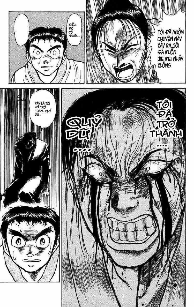 Ushio And Tora - Chapter 114 - Trang 8