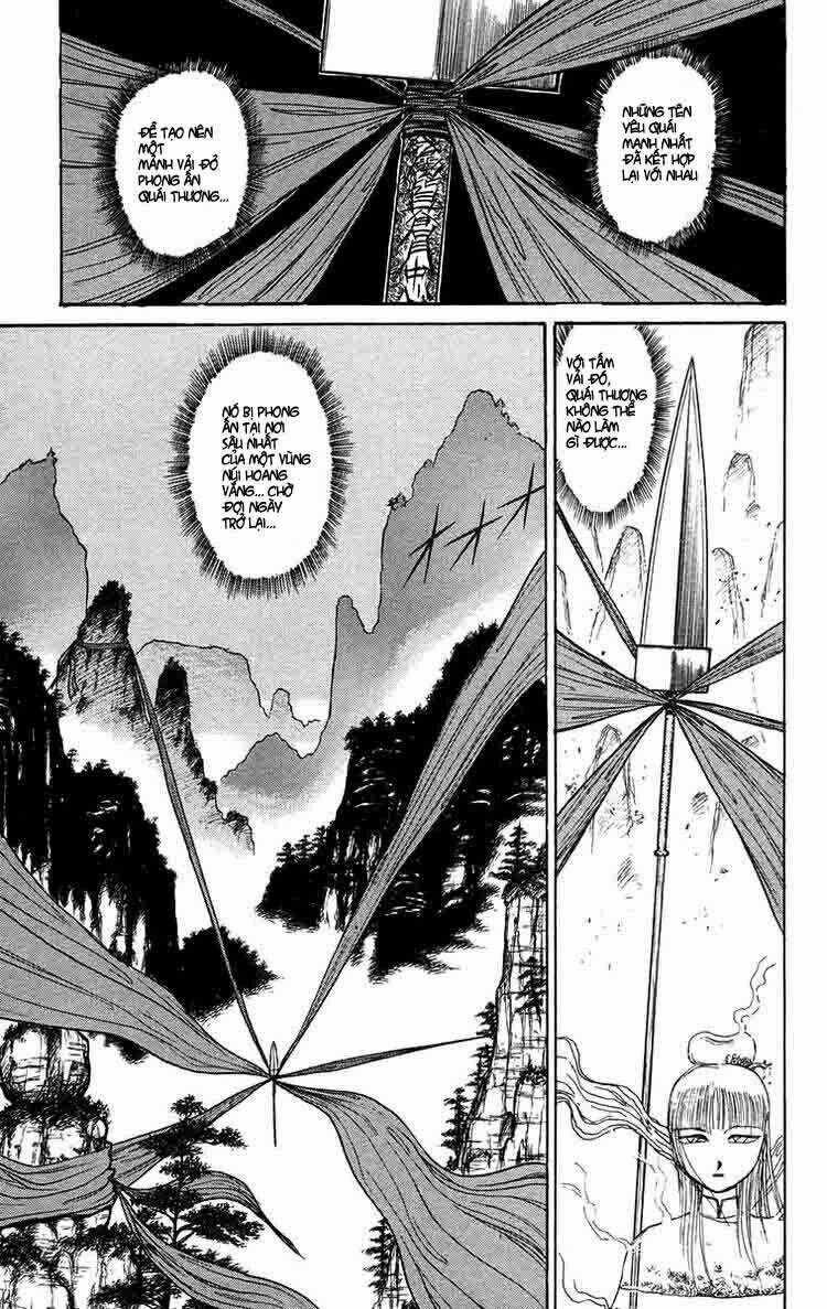 Ushio And Tora - Chapter 115 - Trang 12