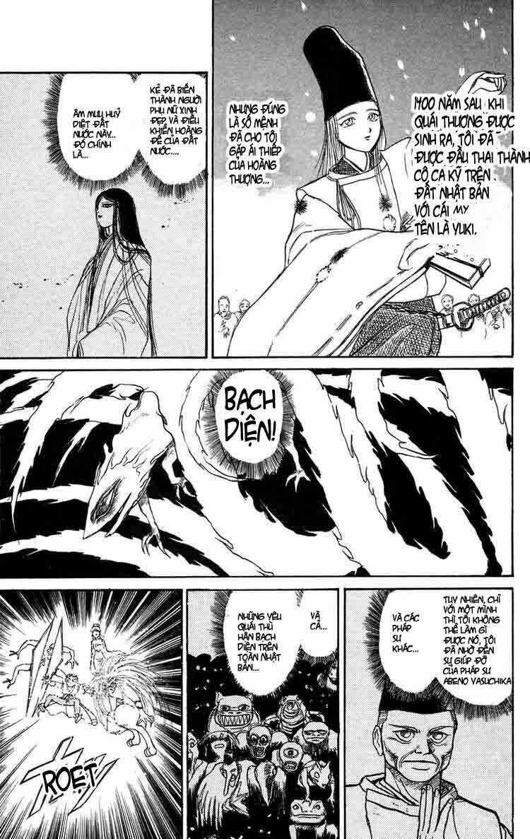 Ushio And Tora - Chapter 115 - Trang 16