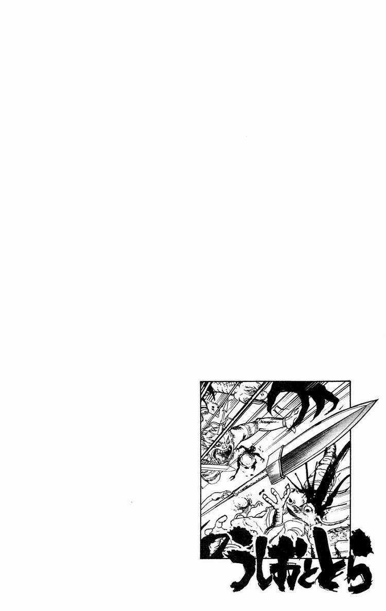 Ushio And Tora - Chapter 115 - Trang 19