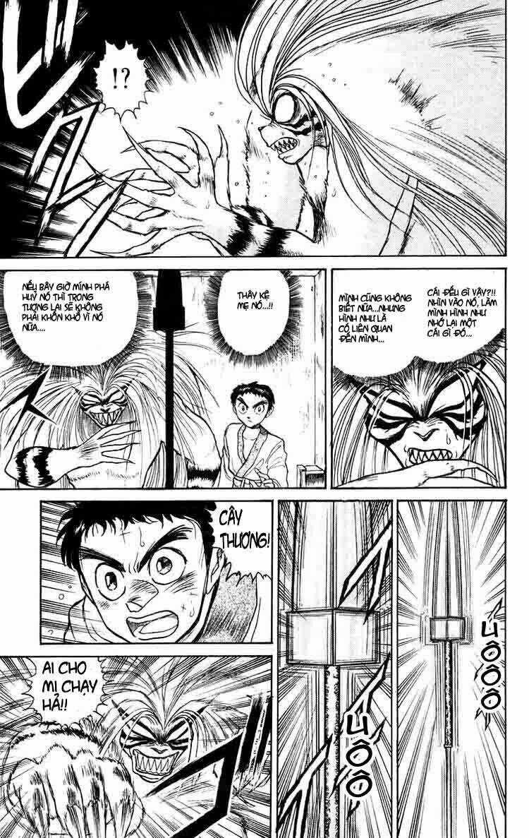 Ushio And Tora - Chapter 115 - Trang 3