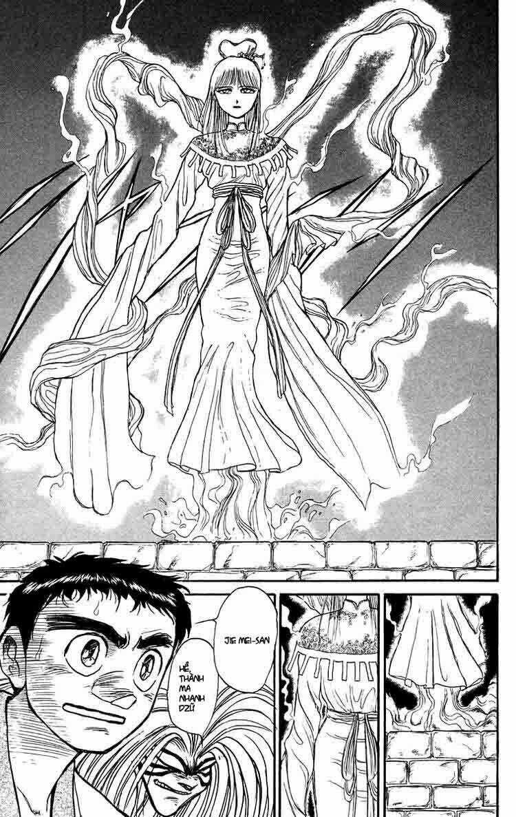 Ushio And Tora - Chapter 115 - Trang 6