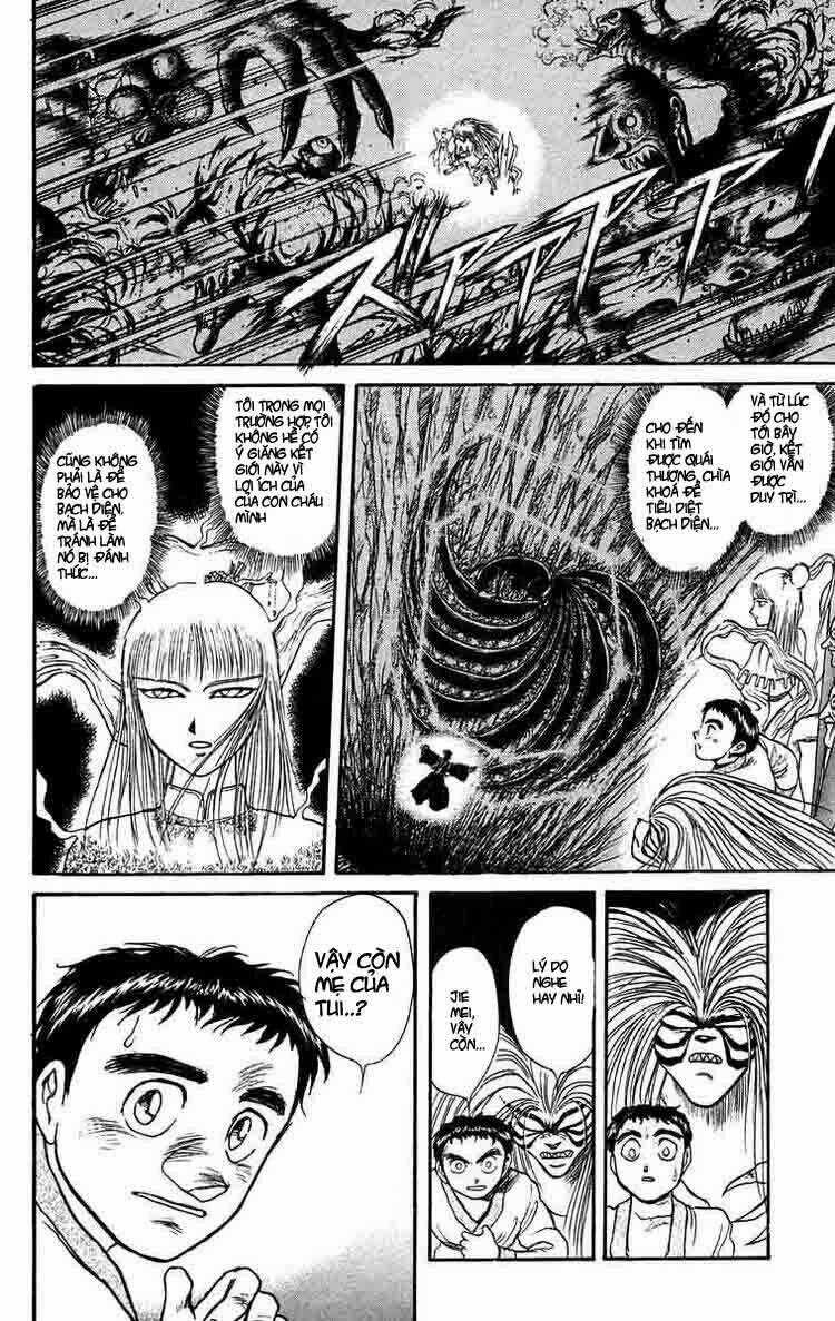 Ushio And Tora - Chapter 116 - Trang 11